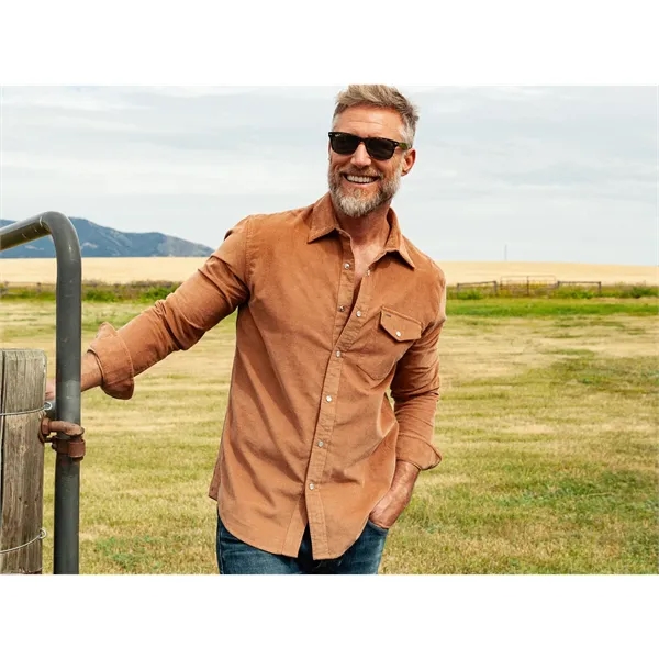 Corduroy Pearl Snap - Corduroy Pearl Snap - Image 24 of 44