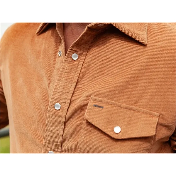 Corduroy Pearl Snap - Corduroy Pearl Snap - Image 25 of 44