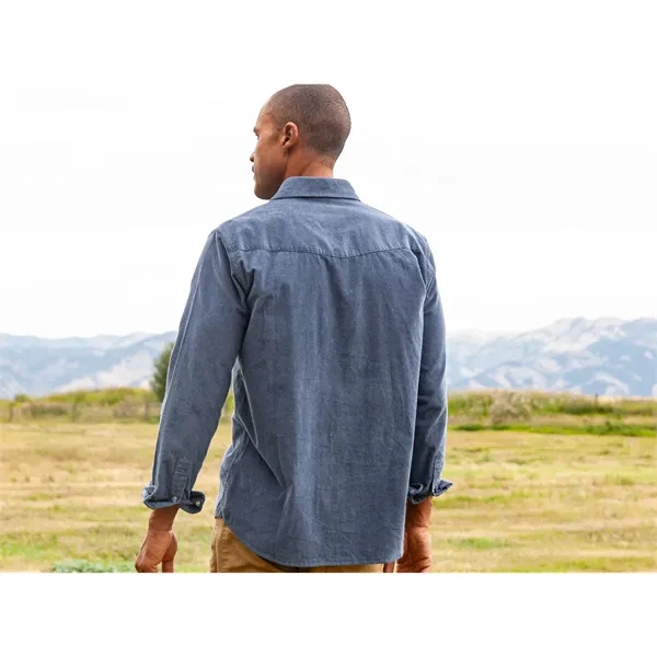 Corduroy Pearl Snap - Corduroy Pearl Snap - Image 31 of 44