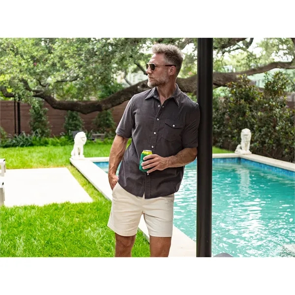 SS Corduroy Pearl Snap - SS Corduroy Pearl Snap - Image 6 of 56