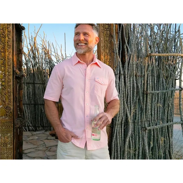 SS Corduroy Pearl Snap - SS Corduroy Pearl Snap - Image 39 of 56