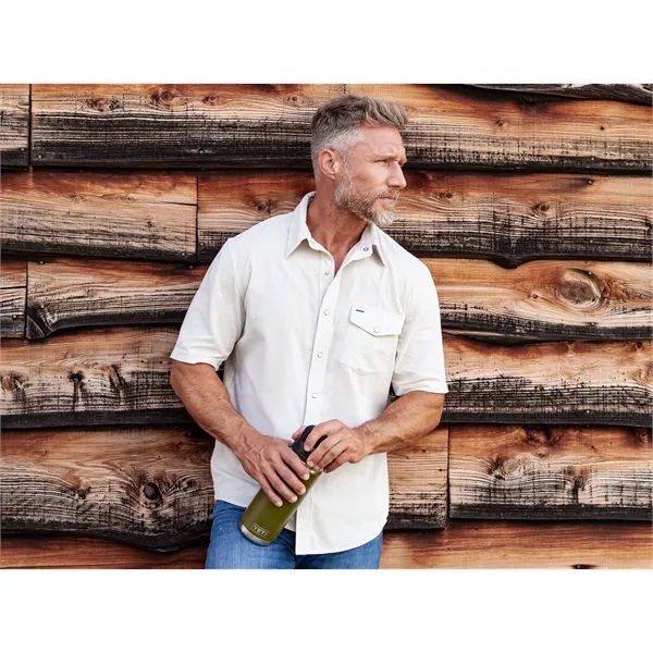 SS Corduroy Pearl Snap - SS Corduroy Pearl Snap - Image 33 of 56