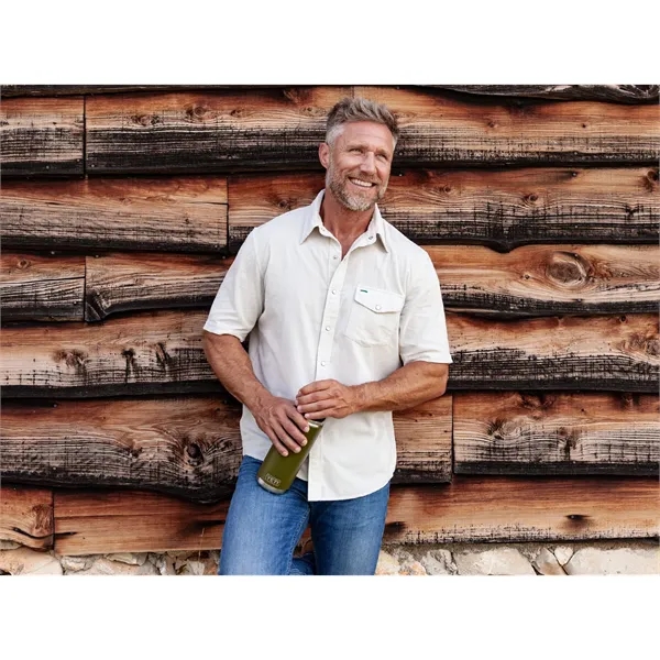 SS Corduroy Pearl Snap - SS Corduroy Pearl Snap - Image 36 of 56