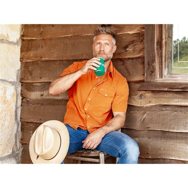 SS Corduroy Pearl Snap - SS Corduroy Pearl Snap - Image 24 of 56