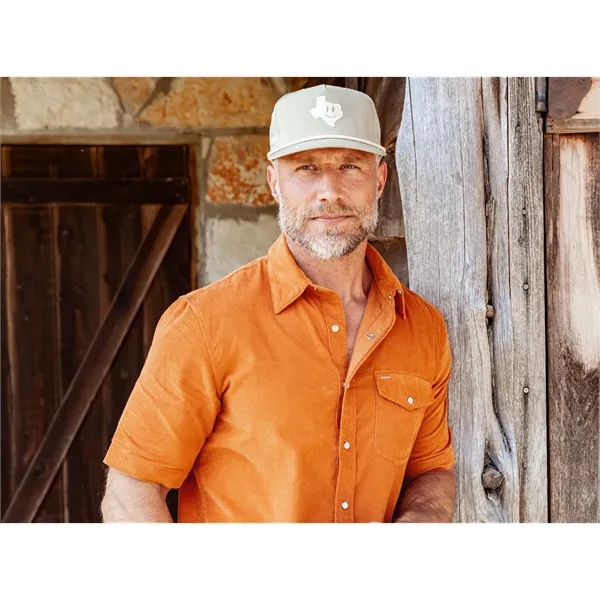 SS Corduroy Pearl Snap - SS Corduroy Pearl Snap - Image 30 of 56