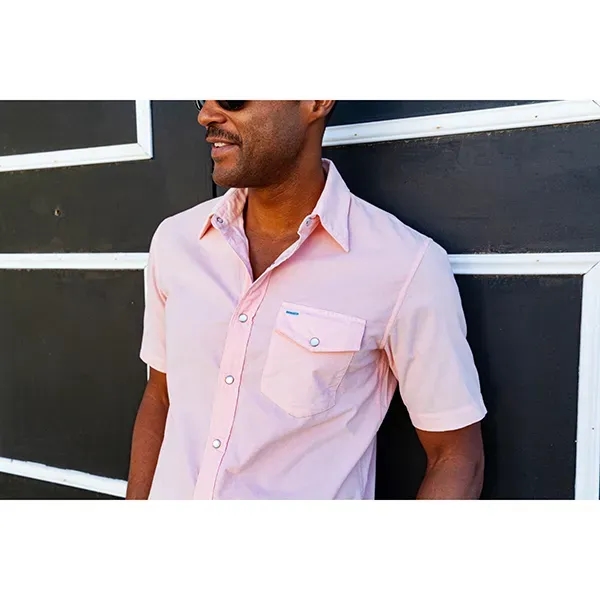 SS Corduroy Pearl Snap - SS Corduroy Pearl Snap - Image 41 of 56