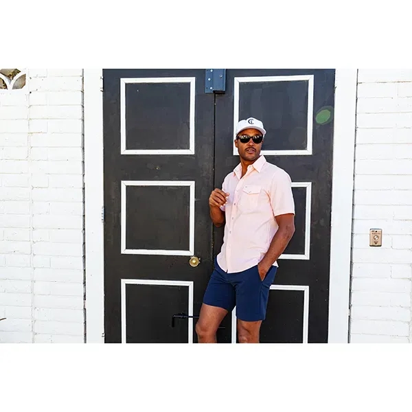 SS Corduroy Pearl Snap - SS Corduroy Pearl Snap - Image 42 of 56