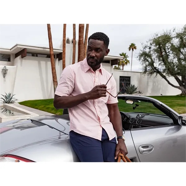 SS Corduroy Pearl Snap - SS Corduroy Pearl Snap - Image 45 of 56