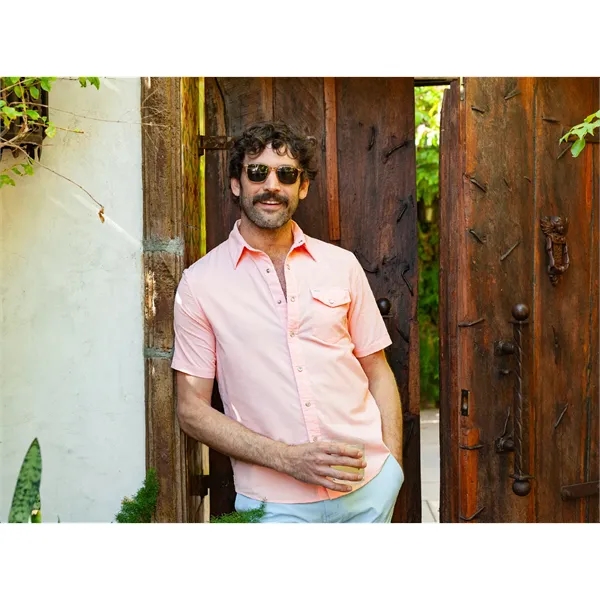 SS Corduroy Pearl Snap - SS Corduroy Pearl Snap - Image 48 of 56