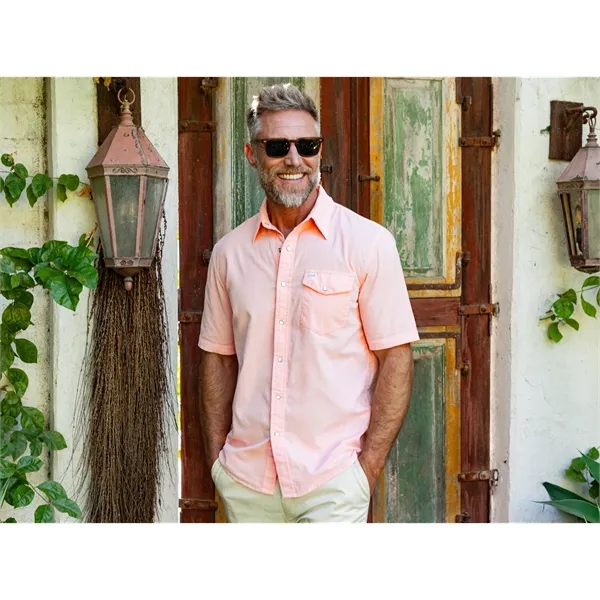 SS Corduroy Pearl Snap - SS Corduroy Pearl Snap - Image 50 of 56