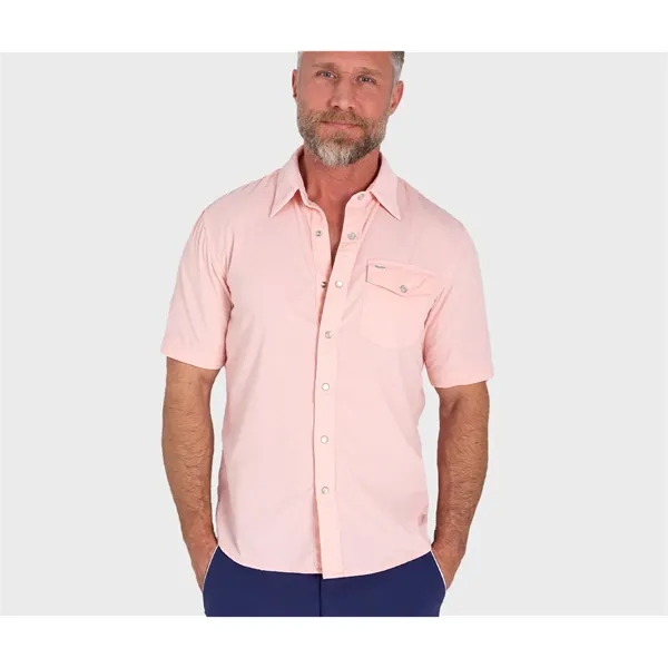 SS Corduroy Pearl Snap - SS Corduroy Pearl Snap - Image 56 of 56