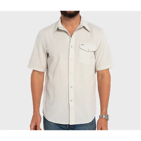 SS Corduroy Pearl Snap - SS Corduroy Pearl Snap - Image 38 of 56