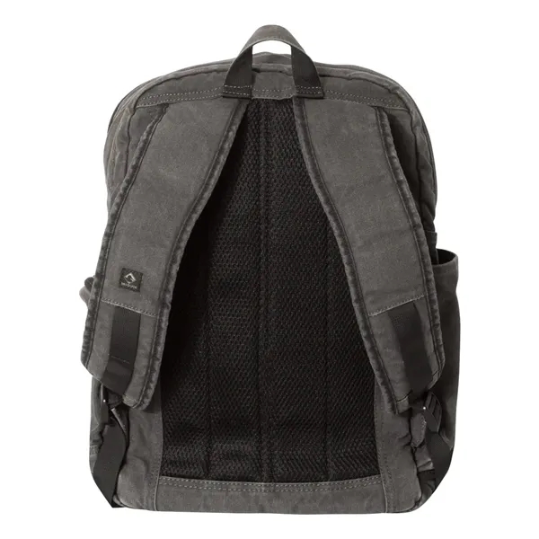 DRI DUCK Traveler Backpack - DRI DUCK Traveler Backpack - Image 2 of 4