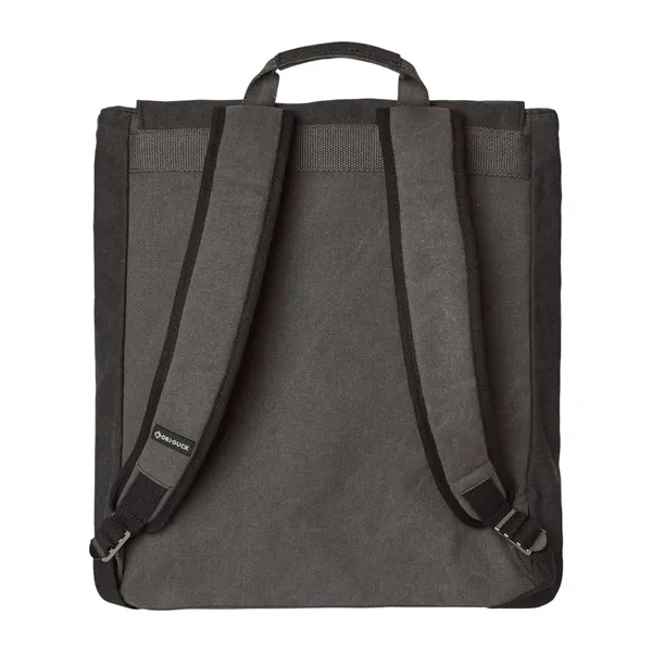 DRI DUCK Commuter Backpack - DRI DUCK Commuter Backpack - Image 2 of 4