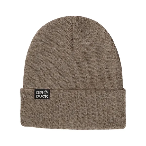 DRI DUCK Coleman Cuffed Beanie - DRI DUCK Coleman Cuffed Beanie - Image 11 of 20