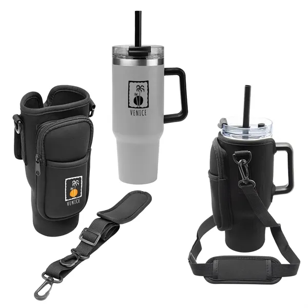 Intrepid Tumbler Sling Kit