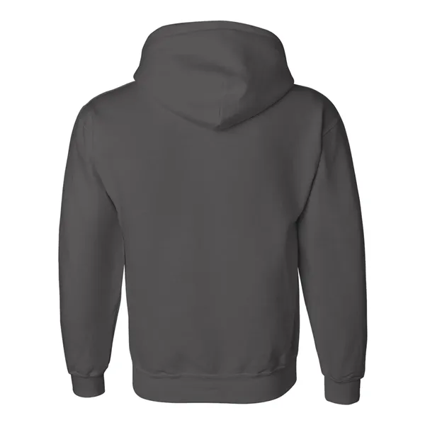 Gildan Unisex DryBlend® Hooded Sweatshirt - Gildan Unisex DryBlend® Hooded Sweatshirt - Image 9 of 36