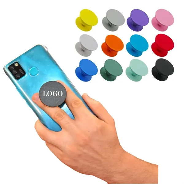 Smartphone Ring Grip - Smartphone Ring Grip - Image 0 of 3