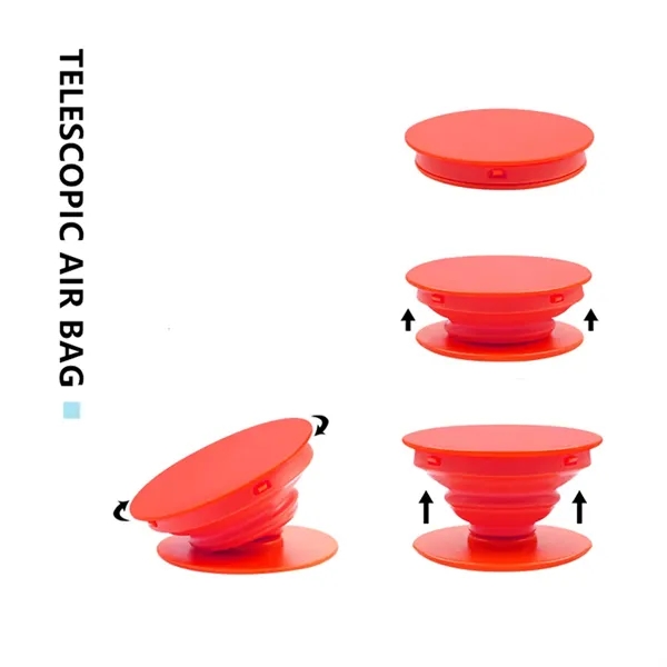 Smartphone Ring Grip - Smartphone Ring Grip - Image 2 of 3