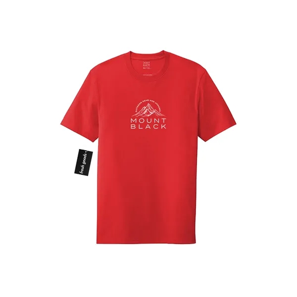 Fresh Goods District Re-Tee - Fresh Goods District Re-Tee - Image 0 of 1