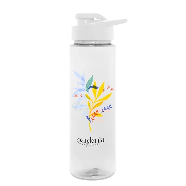 28 Oz. Full Color Rhythm Bottle - 28 Oz. Full Color Rhythm Bottle - Image 2 of 33