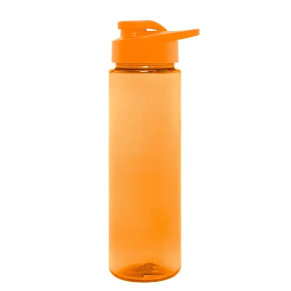28 Oz. Full Color Rhythm Bottle - 28 Oz. Full Color Rhythm Bottle - Image 11 of 33
