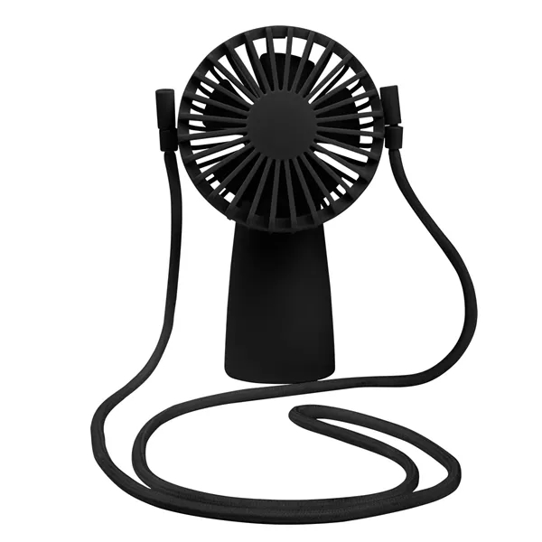RABS Lanyard Fan - RABS Lanyard Fan - Image 1 of 6
