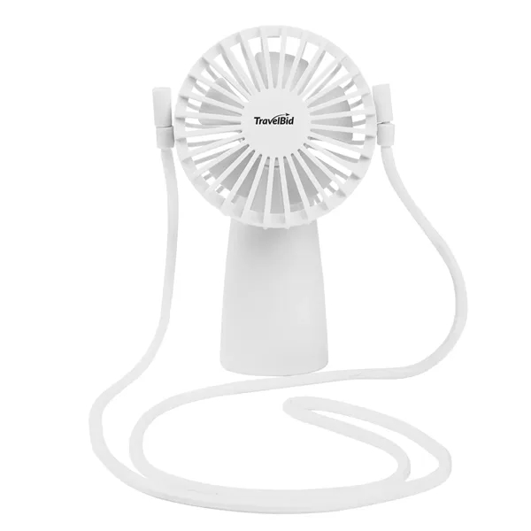 RABS Lanyard Fan - RABS Lanyard Fan - Image 6 of 6