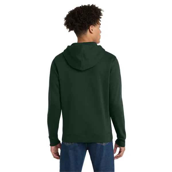 District V.I.T. Fleece Full-Zip Hoodie - District V.I.T. Fleece Full-Zip Hoodie - Image 21 of 74