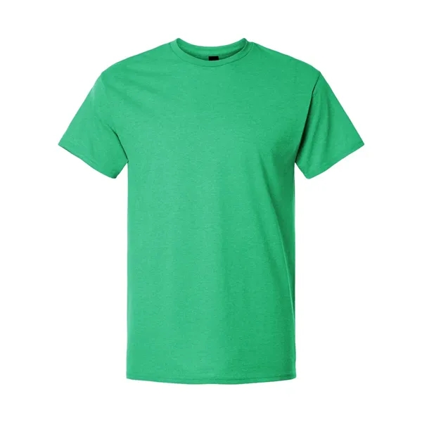 Gildan Unisex Light Cotton T-Shirt - Gildan Unisex Light Cotton T-Shirt - Image 25 of 84