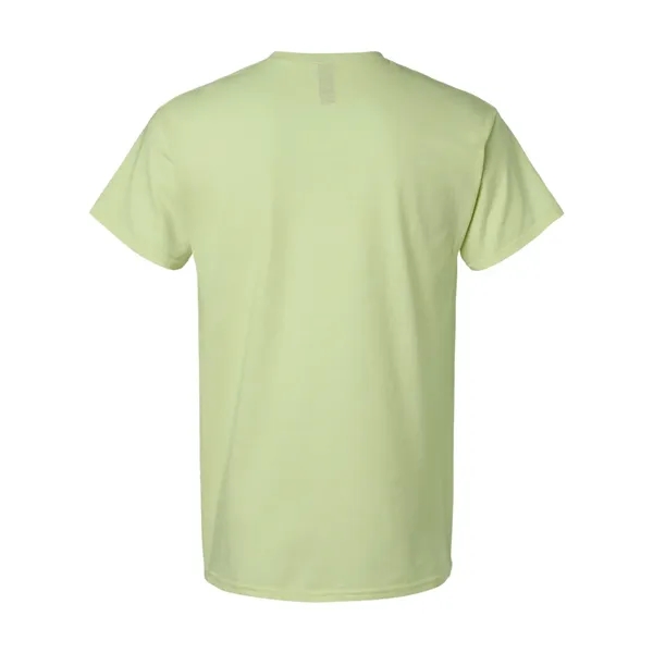 Gildan Unisex Light Cotton T-Shirt - Gildan Unisex Light Cotton T-Shirt - Image 61 of 84