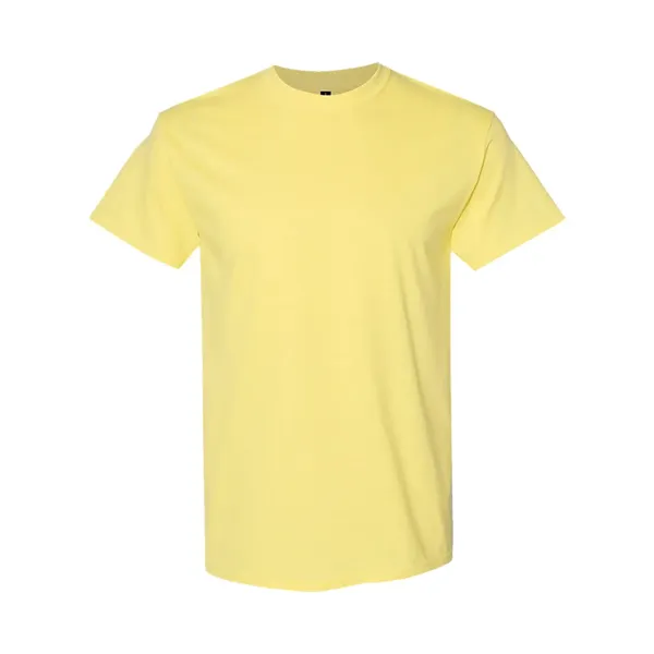 Gildan Unisex Heavy Cotton™ T-Shirt - Gildan Unisex Heavy Cotton™ T-Shirt - Image 37 of 150