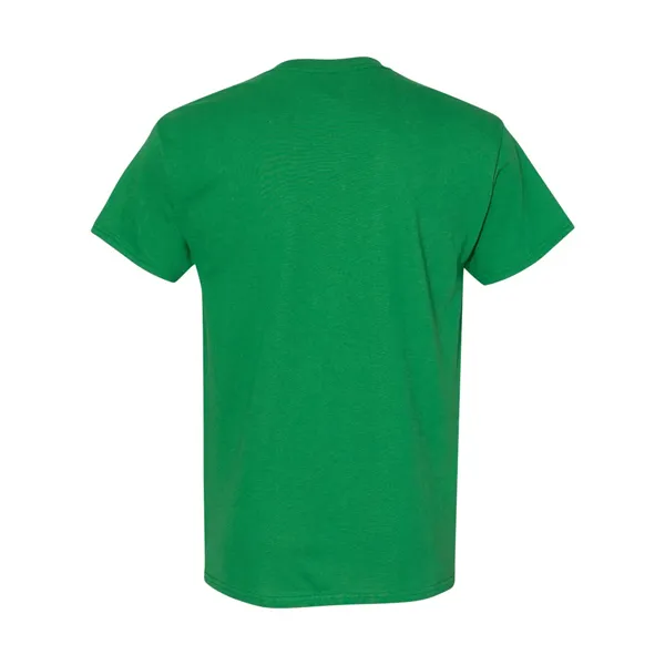 Gildan Unisex Heavy Cotton™ T-Shirt - Gildan Unisex Heavy Cotton™ T-Shirt - Image 142 of 150