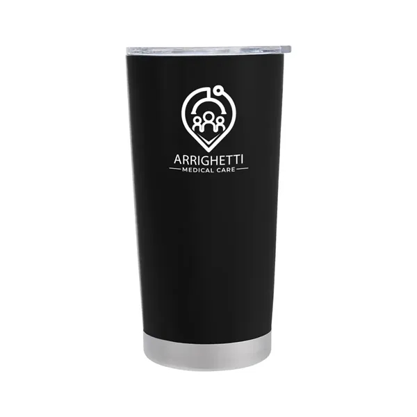 Custom 21 Oz. Reese Single Wall Recycled PP Tumbler
