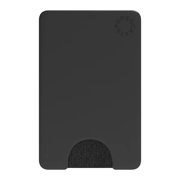 PopSockets™ PopWallet For Magnetic Wireless Charging