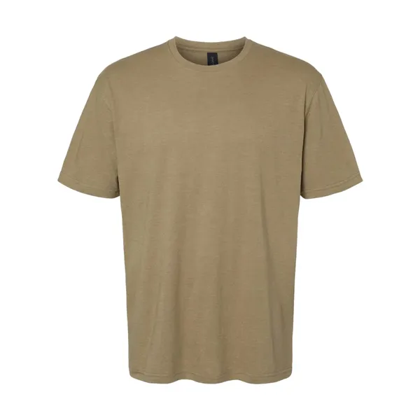 Gildan Unisex Softstyle® CVC T-Shirt - Gildan Unisex Softstyle® CVC T-Shirt - Image 14 of 50