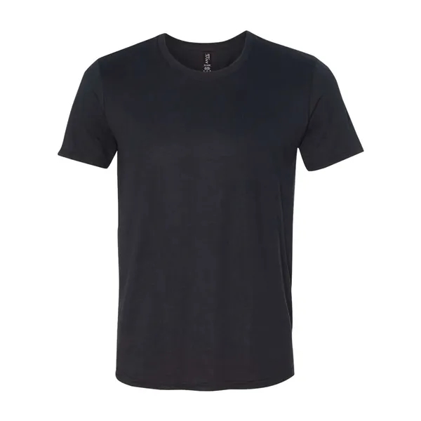 Gildan Unisex Softstyle® Triblend T-Shirt - Gildan Unisex Softstyle® Triblend T-Shirt - Image 1 of 15