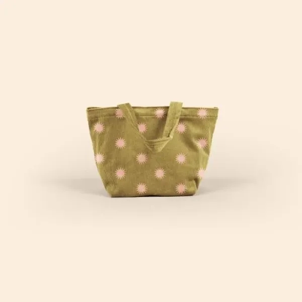 Dumpling Tote Corduroy - Dumpling Tote Corduroy - Image 3 of 6