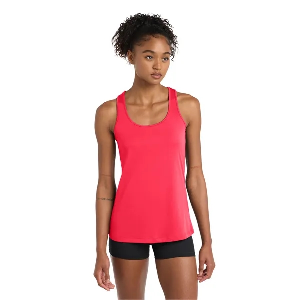 Sport-Tek Women's PosiCharge Competitor Racerback Tank. - Sport-Tek Women's PosiCharge Competitor Racerback Tank. - Image 3 of 49