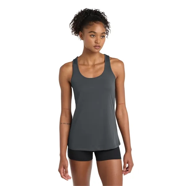 Sport-Tek Women's PosiCharge Competitor Racerback Tank. - Sport-Tek Women's PosiCharge Competitor Racerback Tank. - Image 5 of 49