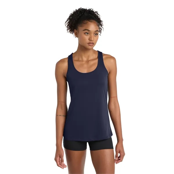 Sport-Tek Women's PosiCharge Competitor Racerback Tank. - Sport-Tek Women's PosiCharge Competitor Racerback Tank. - Image 21 of 49