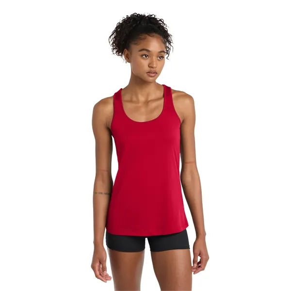 Sport-Tek Women's PosiCharge Competitor Racerback Tank. - Sport-Tek Women's PosiCharge Competitor Racerback Tank. - Image 27 of 49