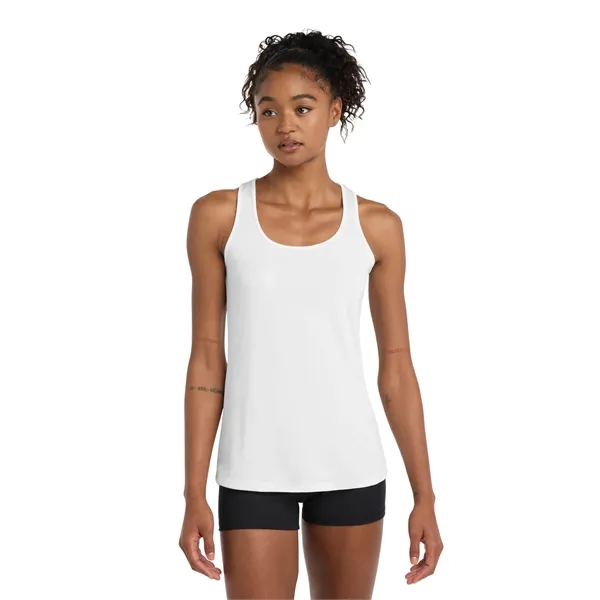 Sport-Tek Women's PosiCharge Competitor Racerback Tank. - Sport-Tek Women's PosiCharge Competitor Racerback Tank. - Image 38 of 49
