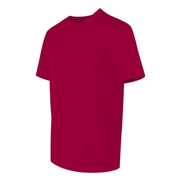 Hanes Unisex Cool DRI® Performance T-Shirt - Hanes Unisex Cool DRI® Performance T-Shirt - Image 6 of 29