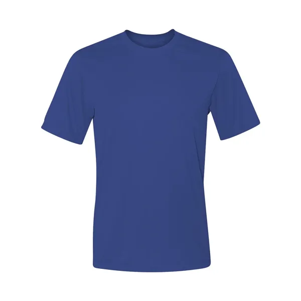 Hanes Unisex Cool DRI® Performance T-Shirt - Hanes Unisex Cool DRI® Performance T-Shirt - Image 9 of 29