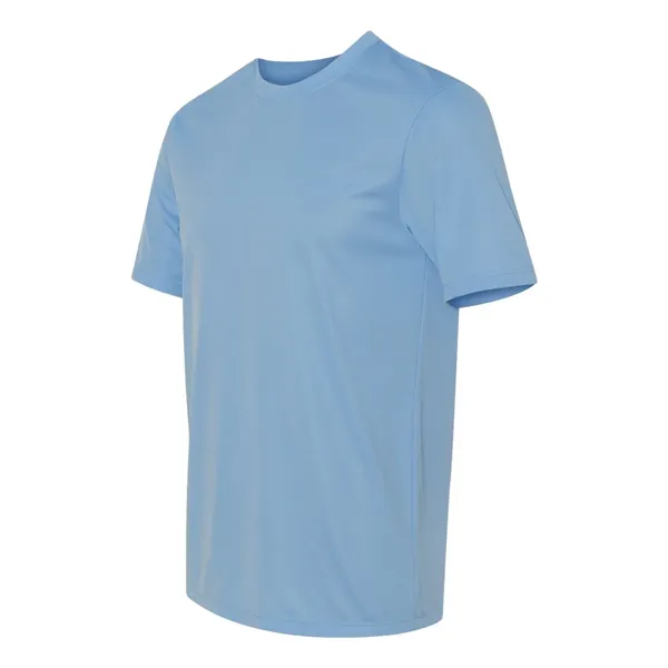 Hanes Unisex Cool DRI® Performance T-Shirt - Hanes Unisex Cool DRI® Performance T-Shirt - Image 16 of 29