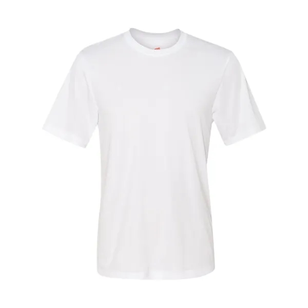 Hanes Unisex Cool DRI® Performance T-Shirt - Hanes Unisex Cool DRI® Performance T-Shirt - Image 25 of 29
