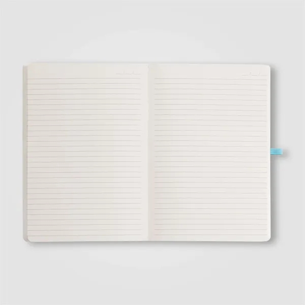 Monolith - A5 Stone Paper Notebook - Monolith - A5 Stone Paper Notebook - Image 4 of 4