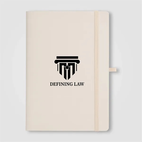 Monolith - A5 Stone Paper Notebook - Monolith - A5 Stone Paper Notebook - Image 1 of 4
