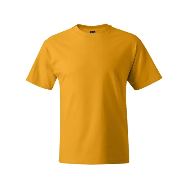 Hanes Unisex Beefy-T® T-Shirt - Hanes Unisex Beefy-T® T-Shirt - Image 47 of 108